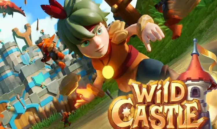 wild castle td grow empire cover 12 Games Like Kingdom Rush: Tower Defense