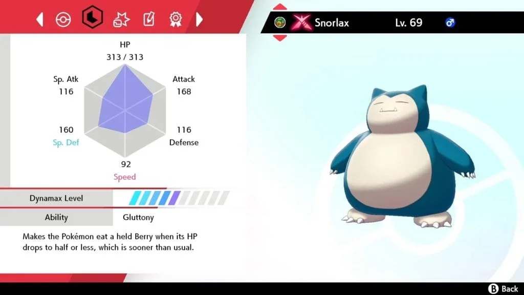 2 ideal pokemon nature Every Pokemon Nature & The Stats They Change