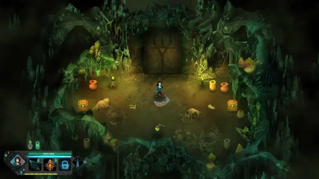 Children of Morta 1536x864 1 14 Games Like Inscryption