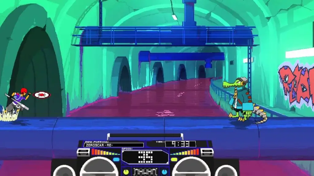 Lethal League 12 Games Like Street Fighter