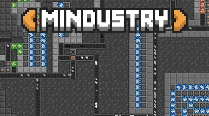 Mindustry 800x445 1 1 14 Games Like Frostpunk