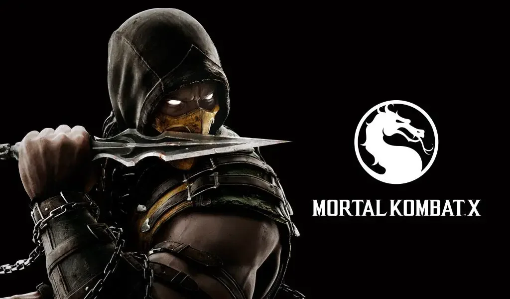 Mortal Kombat X 12 Games Like Street Fighter