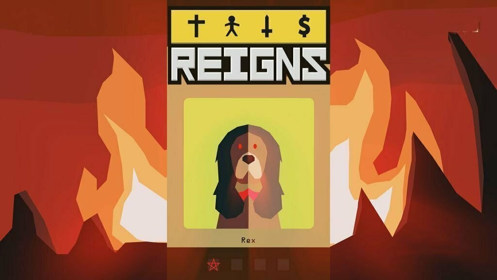 Reigns 15 Games Like Papers, Please