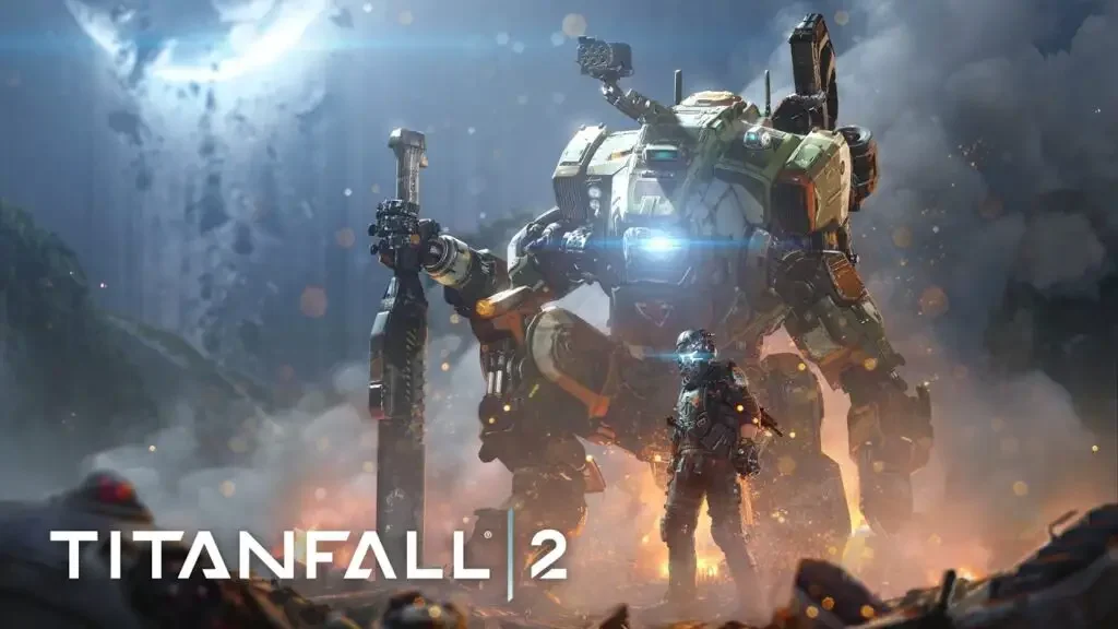 Titanfall 2 1 15 Games Like Team Fortress 2