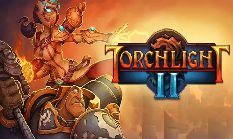 Torchlight 2 15 Games Like Lost Ark Online