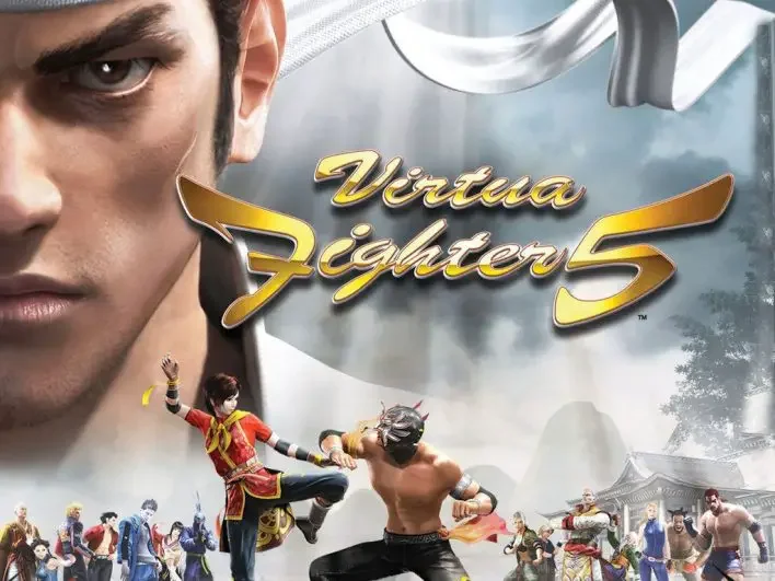 Virtua Fighter 5 708x531 1 1 12 Games Like Street Fighter