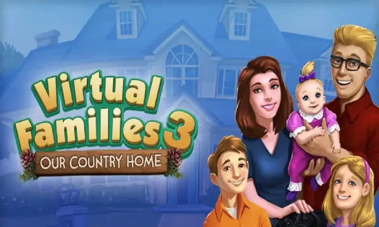 Virtual Families 3 15 Games Like Planet Zoo