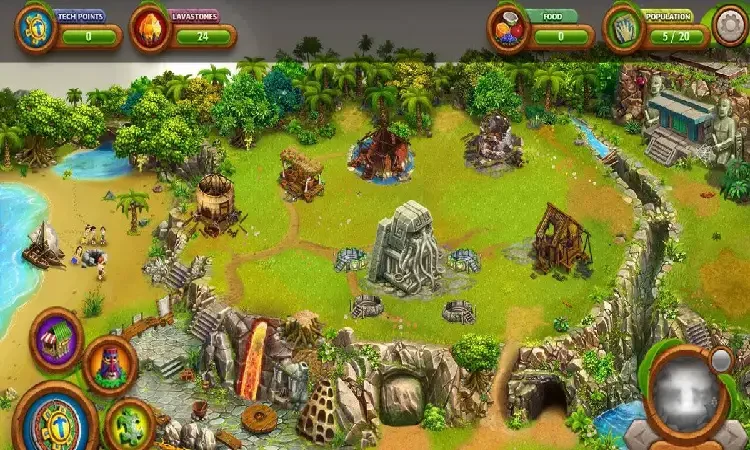 Virtual Villagers Origins 2 15 Games Like Planet Zoo