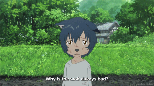 Wolf Children 23 Best Anime Studios Of All Times