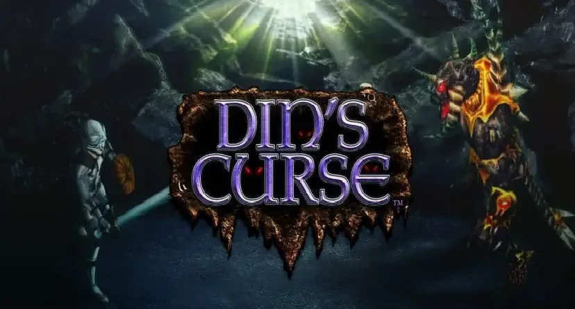 dins curse cover 1534 15 Games Like Lost Ark Online
