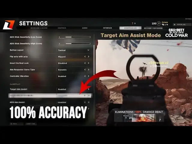 sddefault 4 The Best Aim Assist Settings for Call of Duty: Black Ops Cold War