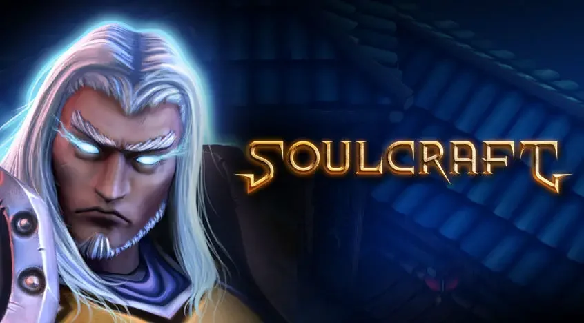 soulcraft 15 Games Like Lost Ark Online