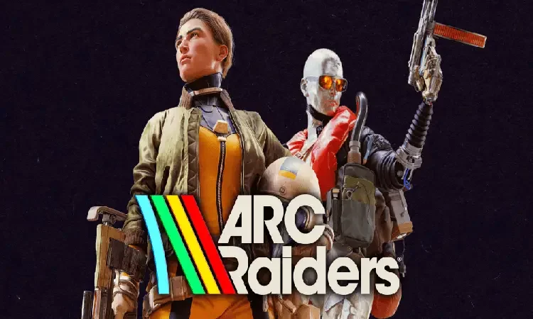 ARC Raiders image 4 12 Games Like High on Life