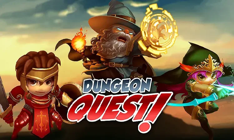 Dungeon Quest 1 1 14 Games Like Torchlight: Infinite