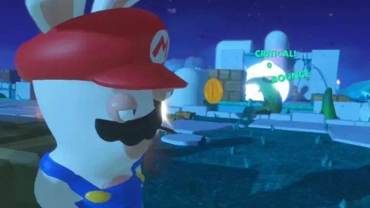 Mario 15 Games Like Into the Breach