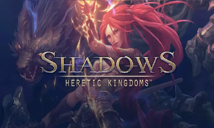 Shadows Heretic Kingdoms 15 Games Like Path of Exile