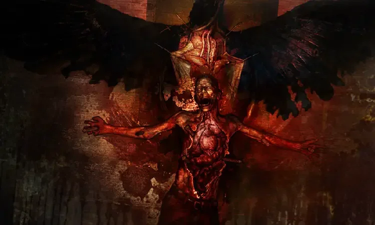 condemned 2 bloodshot 1 15 Games Like Fatal Frame series