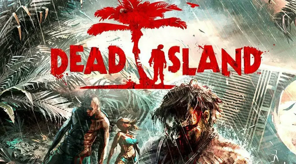 dead island 5730 1 15 Games Like Fatal Frame series