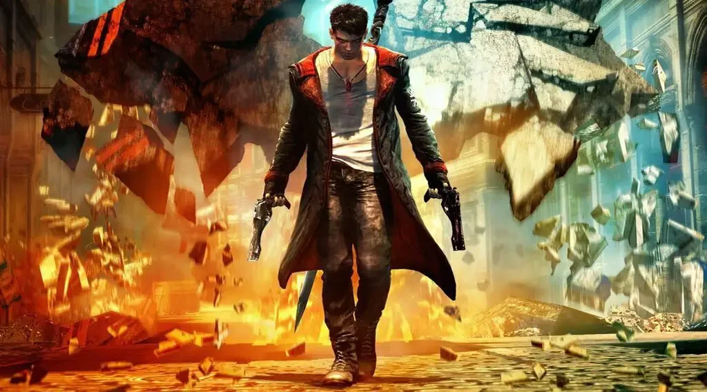 devil may cry 795 1 15 Games Like Remnant: From the Ashes