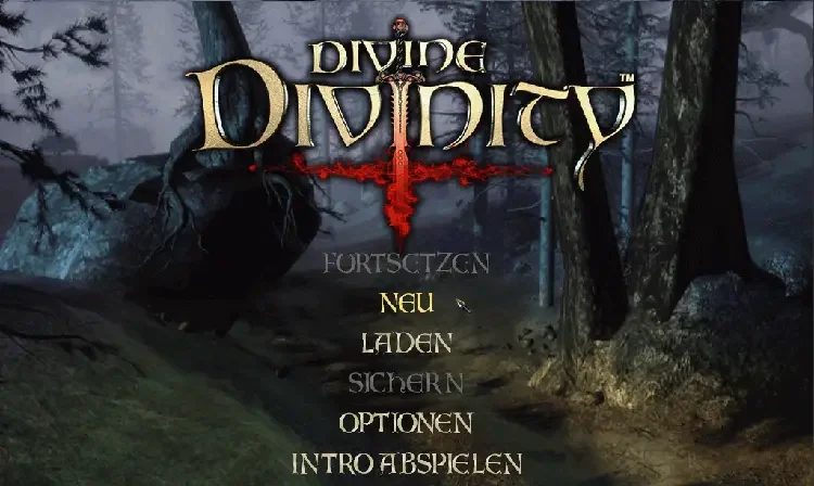 divine divinity 1 15 Games Like Path of Exile