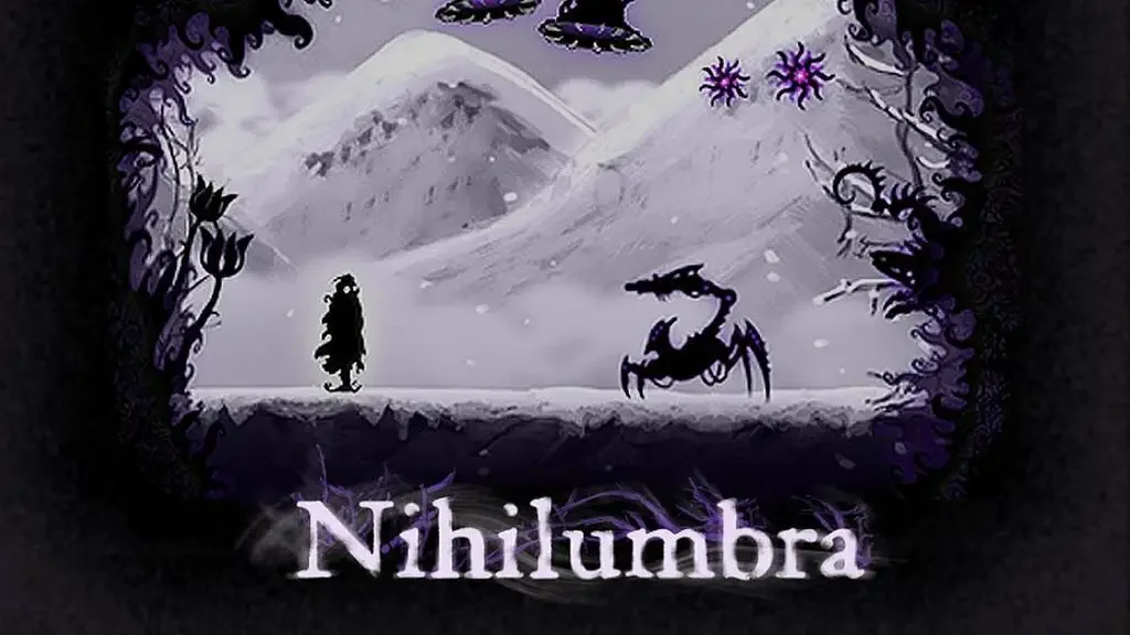 nihilumbra 8038 1 15 Games Like Unravel 2