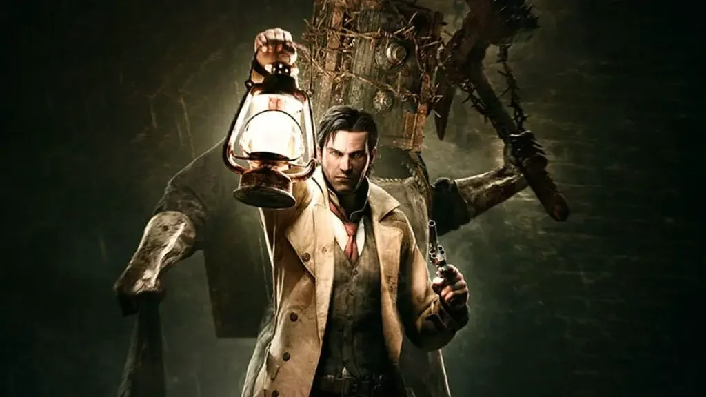 the evil within 1 15 Games Like Fatal Frame series